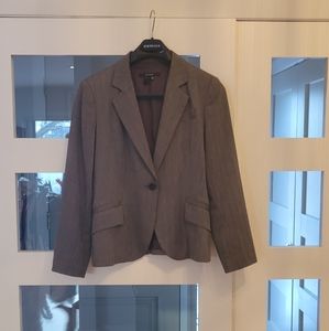 Zara Basic Medium Jacket